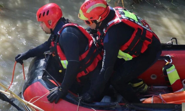 Μεσολόγγι: Θρίλερ με την εξαφάνιση του 28χρονου στον Αχελώο - Συνεχίζονται οι έρευνες