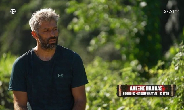 Αλέξης Παππάς: Τα χρήματα που έχει κερδίσει μέχρι και σήμερα από τα ριάλιτι