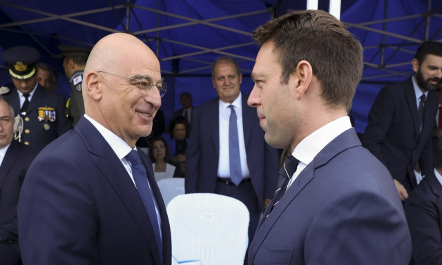 ΣΥΡΙΖΑ: «Σκληρή γραμμή» στα ελληνοτουρκικά, «θολή» για τα F35