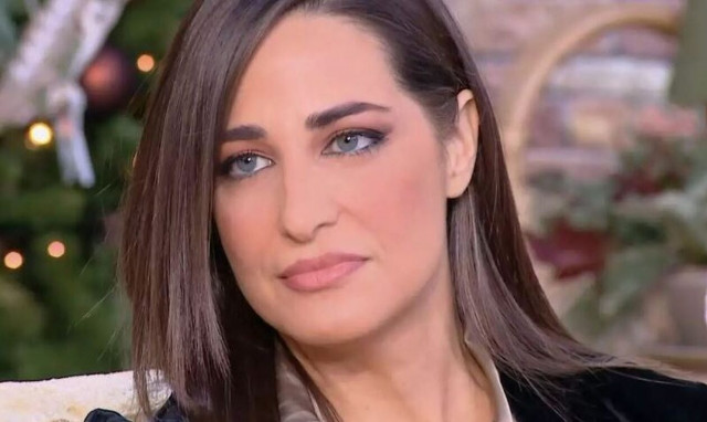 Δώρα Αναγνωστοπούλου: Βίωσα σεξισμό στη δουλειά μου