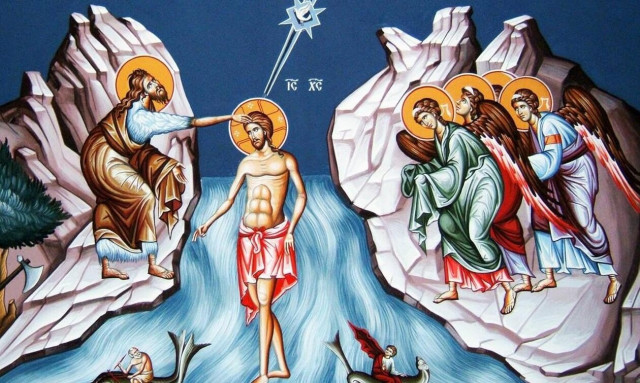 Εορτολόγιο Κυριακή 28 Ιανουαρίου: Ποιοι γιορτάζουν σήμερα