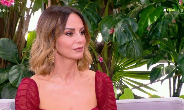 Μπέττυ Μαγγίρα για Πολυχρονόπουλο: «Θα χάσουμε την εμπιστοσύνη μας στους φορείς που βοηθάνε»