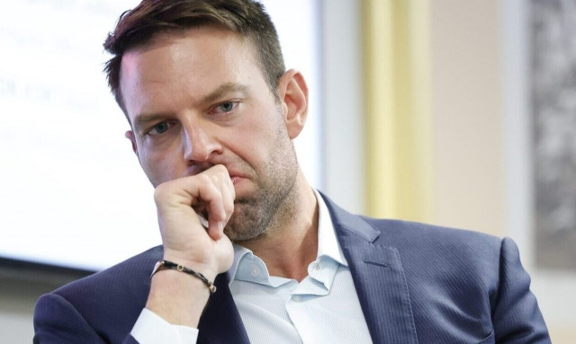 Kasselakis to visit Defence Ministry on Monday