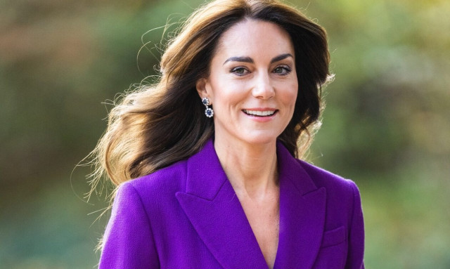 Κέιτ Μίντλετον: 12 μέρες στο νοσοκομείο - Η κατάσταση της υγείας της και πότε παίρνει εξιτήριο