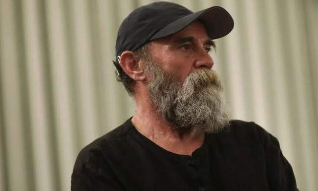 Κωνσταντίνος Πολυχρονόπουλος: Τι απαντά στις κατηγορίες για ξέπλυμα μαύρου χρήματος