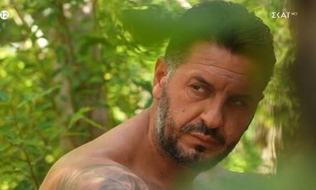 Survivor - Φάνης: «Από τότε που μπήκε ο Λαμάι πάνε όλα στραβά, σημάδι από τον Θεό»