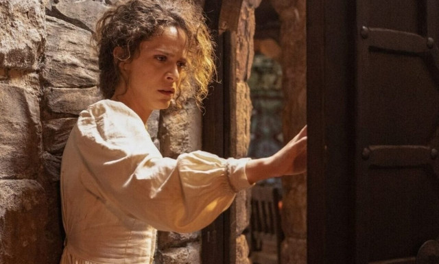 Δυνατή εβδομάδα για τις σειρές της TV – Όσα θα δούμε