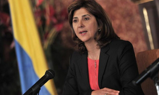 Κυπριακό: Στην Κύπρο απόψε η Κουεγιάρ - Συνάντηση με Χριστοδουλίδη και Τατάρ