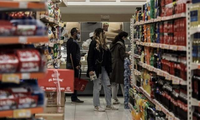 Σούπερ Μάρκετ: Τι θα αλλάξει στις προσφορές - Πώς θα διαμορφωθούν μετά τον «κόφτη» 30%