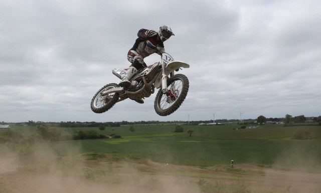 Ιεράπετρα: Έτσι έχασε τη ζωή του ο 17χρονος Μάριος στην πίστα μοτοκρος - Τη Δευτέρα η κηδεία του