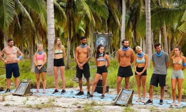 Survivor spoiler 28/1: Αυτός είναι ο 1ος υποψήφιος προς αποχώρηση!