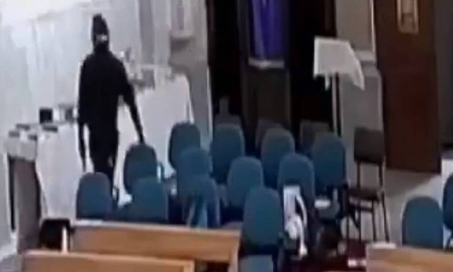 Το Ισλαμικό Κράτος ανέλαβε την ευθύνη για την επίθεση στην Κωνσταντινούπολη