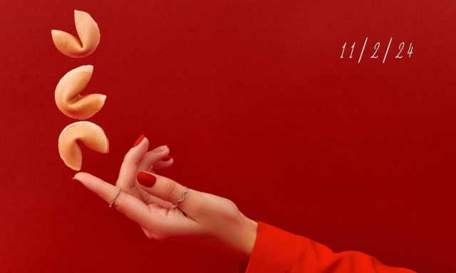 «Σπάσε» το Fortune Cookie σου για σήμερα 11/02