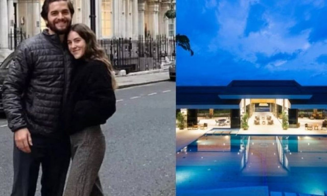 «Το καλύτερο Black Mirror επεισόδιο»: Ζευγάρι έμαθε ότι δεν έμενε κανείς άλλος στο ξενοδοχείο