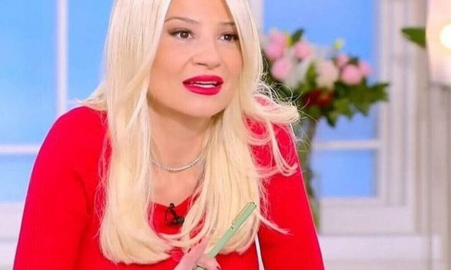 Φαίη Σκορδά: Πότε και που θα γίνει η κηδεία του πατέρα της