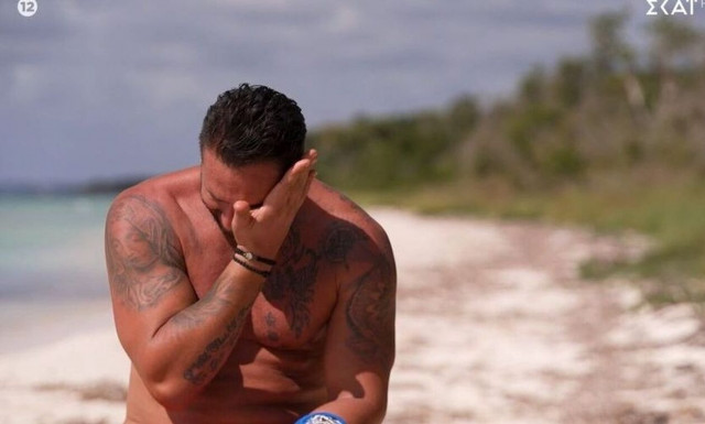 Survivor - Λαμάι: «Ο γιος μου είναι στο φάσμα του αυτισμού, είναι ένας μαραθώνιος για μένα»