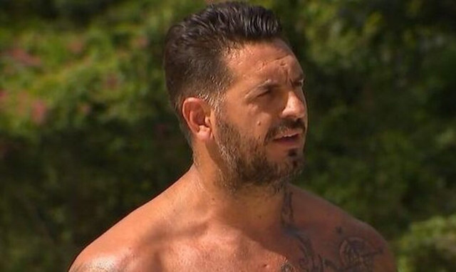 Survivor – «Πάγωσε» ο Γιώργος Λιανός με τη φράση του Λαμάι - «Ελπίζω να με ευνοήσουν τα τρία πόδια»