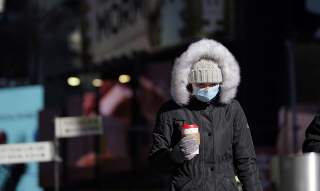 Γρίπη: Σε ποιες θερμοκρασίες κορυφώνεται ο κίνδυνος μετάδοσης - Πρόληψη ο αντιγριπικός εμβολιασμός