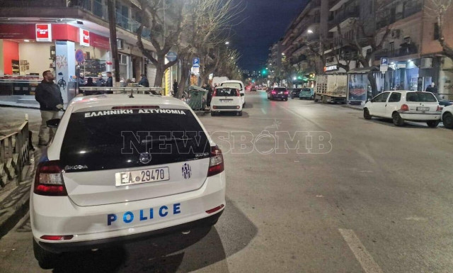 Θεσσαλονίκη: Αυτό είναι το σπίτι που ζούσε για μέρες με τη νεκρή αδερφή του ο 58χρονος