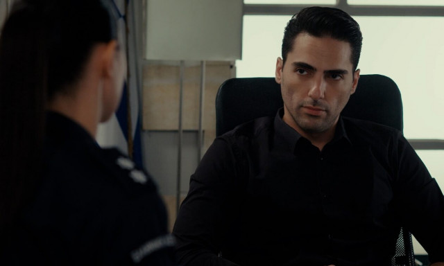 Η Γη της Ελιάς: Ο Κουράκος παρακολουθεί κρυφά τη Δήμητρα - Τι θα δούμε σήμερα