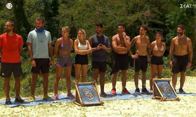 Survivor Spoiler: Η πρώην παίκτρια που έκανε ραντεβού με την παραγωγή