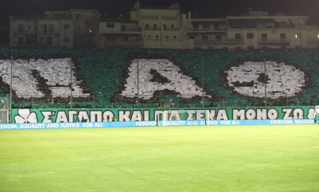 UEFA: Έριξε ποινές σε Παναθηναϊκό, ΑΕΚ και ΠΑΟΚ - Κοντά στις 500.000 ευρώ τα πρόστιμα στο «τριφύλλι»