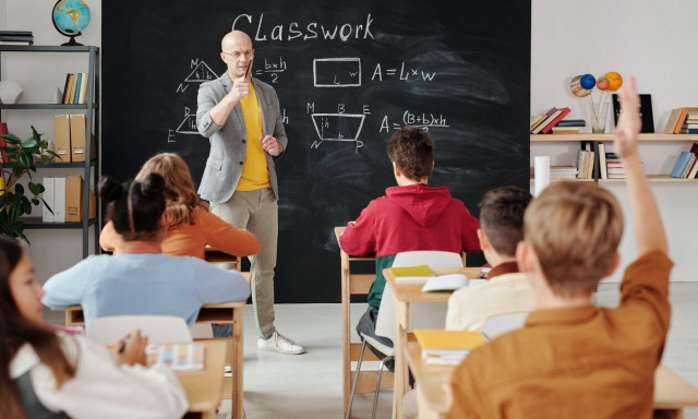 Noσταλγία: Θυμάσαι τι μαθήματα είχαμε στο δημοτικό;