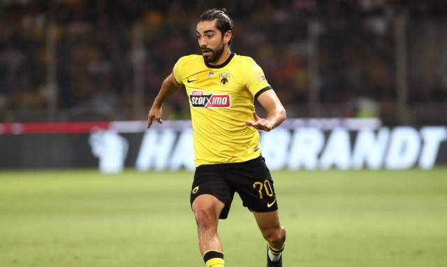 Μεξικό: Σκότωσαν τη θεία του παίκτη της ΑΕΚ, Ροδόλφο Πισάρο - Τραυμάτισαν τη μητέρα του