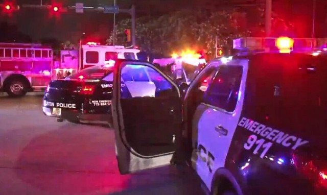 Φρίκη στο Λος Άντζελες: Μητέρα στραγγάλισε την 4χρονη κόρη της