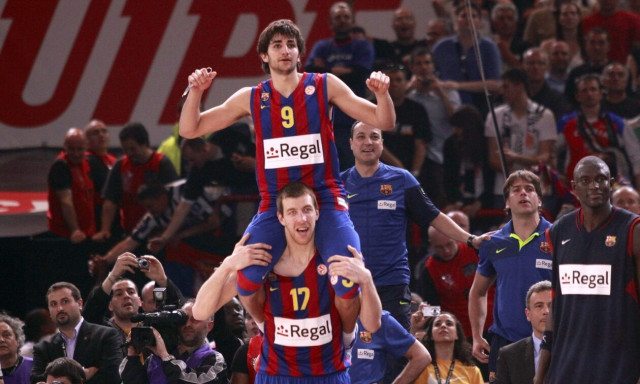 EuroLeague: Επιστροφή «βόμβα» του Ρίκι Ρούμπιο στην Μπαρτσελόνα