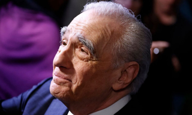 Μάρτιν Σκορσέζε: Μάθαμε πότε ξεκινούν τα γυρίσματα της ταινίας για τον Ιησού