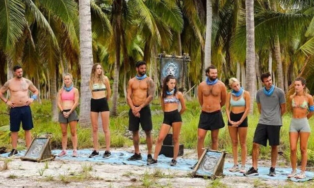 Survivor spoiler 29/1: Αυτός είναι ο δεύτερος υποψήφιος προς αποχώρηση μετά τον Rob