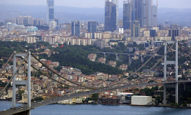 Τουρκία: Ολοκληρώθηκαν οι επαφές της Βικτόρια Νούλαντ στο πλαίσιο του Στρατηγικού Μηχανισμού