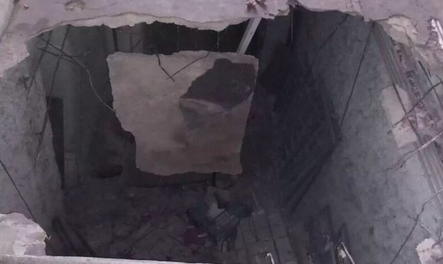 Θεσσαλονίκη: Παρέμβαση εισαγγελέα για την τρύπα στο Μπιτ Παζάρ και τον τραυματισμό δύο 19χρονων