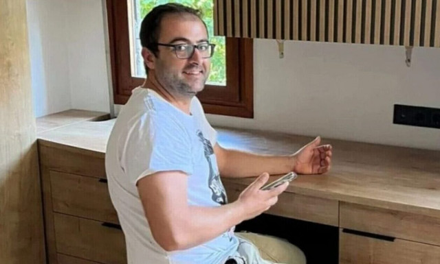 Χαλκίδα: Αυτοκίνητο προσπάθησε να εμβολίσει το ΙΧ του 43χρονου πριν τη δολοφονία του