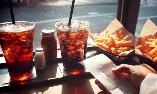 Νέο τοπίο στον ΦΠΑ: Πότε επιβάλλεται 13% και πότε 24% σε αναψυκτικά, χυμούς και ροφήματα