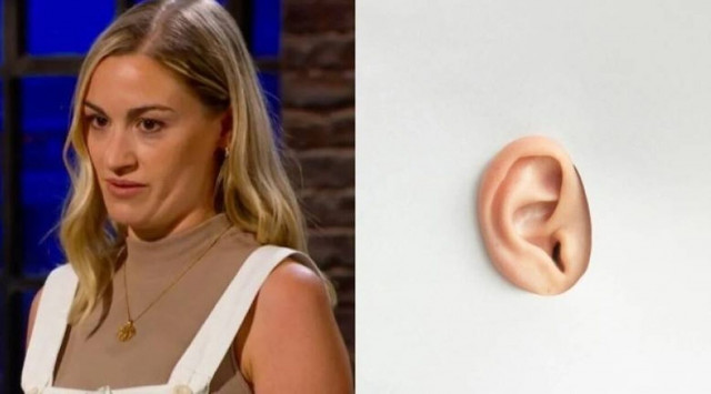 «Μην τοποθετείτε πράγματα στα αυτιά σας»: Σάλος στη Βρετανία με προϊόν στο Dragons Den