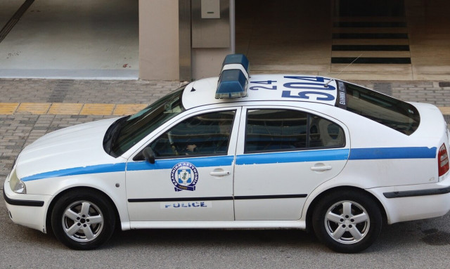 Άγιος Παντελεήμονας: Σύλληψη για απόπειρα ληστείας σε ψιλικατζίδικο