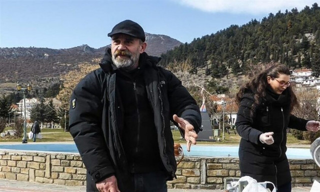 Πολυχρονόπουλος: «Ερχόταν συνέχεια στο πρακτορείο με μία ξανθιά» – Νέα αποκαλυπτική μαρτυρία