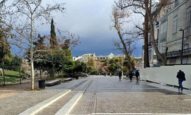 Καιρός - Σάκης Αρναούτογλου: Σταδιακή βελτίωση με ηλιοφάνεια από την Τετάρτη