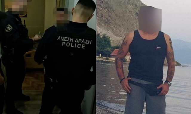 Πειραιάς: «Έκανε τη γυναίκα για να πλησιάσει την κόρη μου» - Έρευνα για τη διαρροή του βίντεο