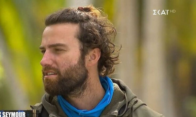 Survivor: Με πυρετό και εμετούς ο Rob: Eκτός αγωνίσματος με εντολή γιατρού