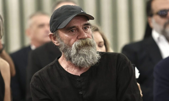 Πολυχρονόπουλος: «Σπάει» τη σιωπή του - «Έχω πέσει από τα σύννεφα, δεν έχω πάρει ούτε 10 σεντς»