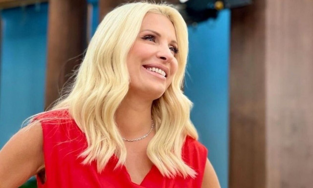 Εκτός τηλεοπτικού αέρα η εκπομπή «Ελένη» - Τι συμβαίνει με την Ελένη Μενεγάκη