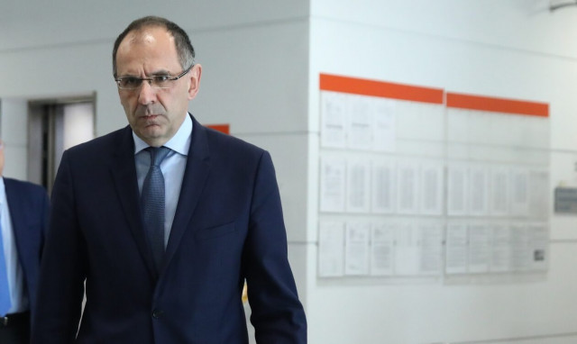 Γεραπετρίτης: Έχουμε την πιο δυνατή στρατηγκή συμμαχία που μπορεί να υπάρξει Ελλάδας και ΗΠΑ