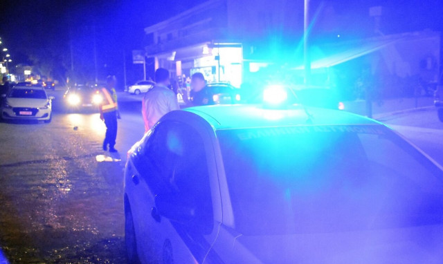 Θεσσαλονίκη: «Για 10 λεπτά ήταν αναίσθητος» - Τι λέει φίλος του 23χρονου που ξυλοκοπήθηκε από τράπερ