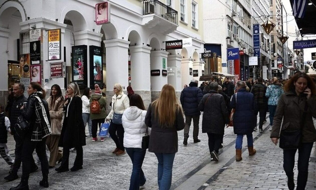 Αυξήσεις μισθών: Η αύξηση του κατώτατου και το ξεπάγωμα των τριετιών ενισχύουν το εισόδημα