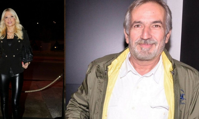 Το πρωινό: Η ομάδα έστειλε τα συλλυπητήριά της στη Φαίη Σκορδά