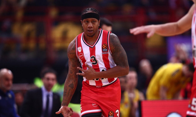 Euroleague, Ολυμπιακός - Άλμπα Βερολίνου 101-86: «Διπρόσωπος» αλλά με εξαιρετικό Κάνααν