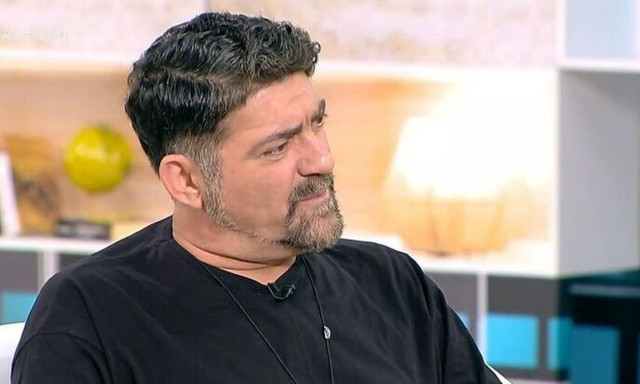 Μιχάλης Ιατρόπουλος για Πολυχρονόπουλο: «Αγωνίζεται για να ταΐζει ανθρώπους που έχουν ανάγκη»